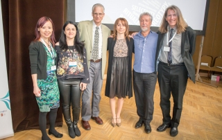 Conferința Internațională ABA 2017