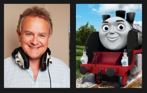 O locomotivă cu autism, personaj în noul blockbuster din seria “Thomas & Friends”