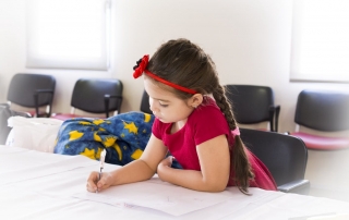 Positive Behavior Support