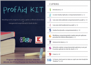 ProfAid Kit
