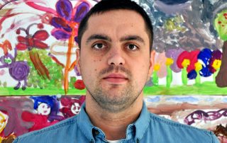 Andrei Mocanu