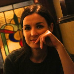 Louise McHugh