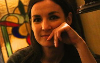 Louise McHugh