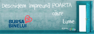 Poarta catre lume