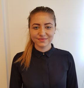 Andreea Mihai