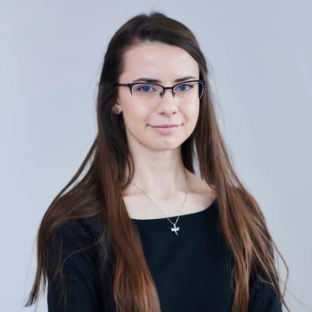 Alexandra Pietrăreanu